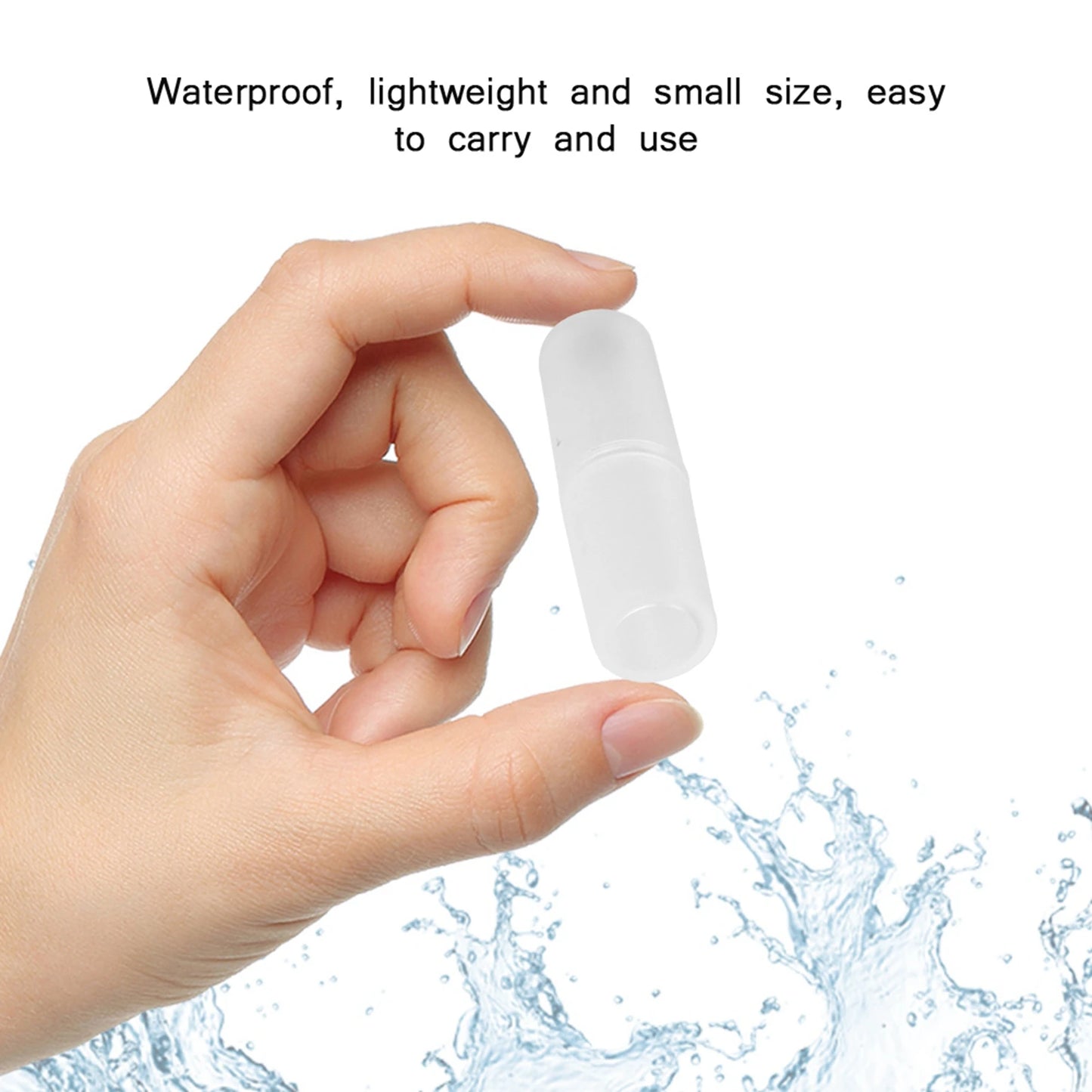 Transform Your Batteries: 10PCS AAA to AA Battery Converter Adapter for Ultimate Convenience