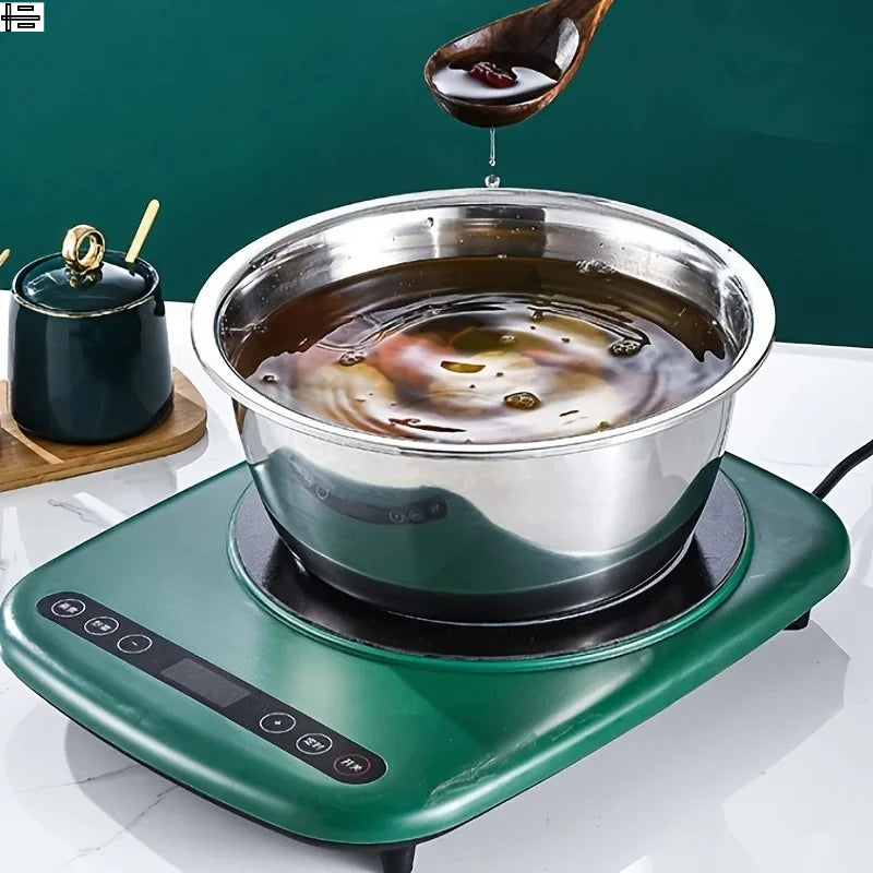 Elevate Your Kitchen Experience with Our 3-Piece Stainless Steel Multifunctional Strainer and Mixing Bowl Set for Effortless Fruit and Vegetable Preparation